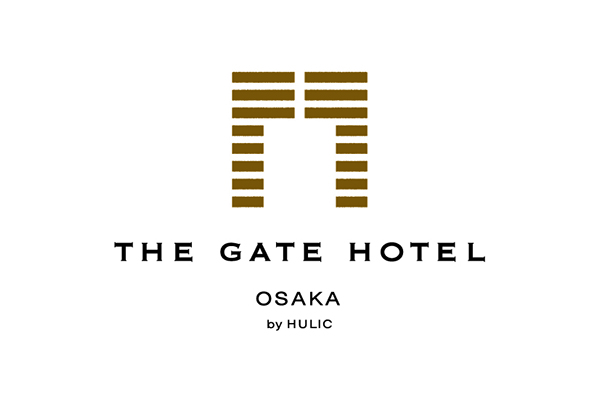 ヒューリックホテルマネジメント株式会社　　　　　　　　　ザ・ゲートホテル大阪 by HULIC
